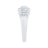 14K White Gold~GH | I2-I3, 10K White Gold~GH | I2-I3,Sterling Silver~GH | I2-I3, 14K White Gold~JK | SI2-I1, 10K White Gold~JK | SI2-I1,Sterling Silver~JK | SI2-I1,14K White Gold~IJ | I1-I2, 10K White Gold~IJ | I1-I2,Sterling Silver~IJ | I1-I2