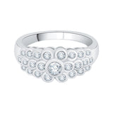 14K White Gold~GH | I2-I3, 10K White Gold~GH | I2-I3,Sterling Silver~GH | I2-I3, 14K White Gold~JK | SI2-I1, 10K White Gold~JK | SI2-I1,Sterling Silver~JK | SI2-I1,14K White Gold~IJ | I1-I2, 10K White Gold~IJ | I1-I2,Sterling Silver~IJ | I1-I2