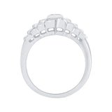 14K White Gold~GH | I2-I3, 10K White Gold~GH | I2-I3,Sterling Silver~GH | I2-I3, 14K White Gold~JK | SI2-I1, 10K White Gold~JK | SI2-I1,Sterling Silver~JK | SI2-I1,14K White Gold~IJ | I1-I2, 10K White Gold~IJ | I1-I2,Sterling Silver~IJ | I1-I2