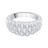 14K White Gold~GH | I2-I3, 10K White Gold~GH | I2-I3,Sterling Silver~GH | I2-I3, 14K White Gold~JK | SI2-I1, 10K White Gold~JK | SI2-I1,Sterling Silver~JK | SI2-I1,14K White Gold~IJ | I1-I2, 10K White Gold~IJ | I1-I2,Sterling Silver~IJ | I1-I2