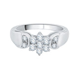 14K White Gold~GH | I2-I3, 10K White Gold~GH | I2-I3,Sterling Silver~GH | I2-I3, 14K White Gold~JK | SI2-I1, 10K White Gold~JK | SI2-I1,Sterling Silver~JK | SI2-I1,14K White Gold~IJ | I1-I2, 10K White Gold~IJ | I1-I2,Sterling Silver~IJ | I1-I2