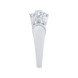 14K White Gold~GH | I2-I3, 10K White Gold~GH | I2-I3,Sterling Silver~GH | I2-I3, 14K White Gold~JK | SI2-I1, 10K White Gold~JK | SI2-I1,Sterling Silver~JK | SI2-I1,14K White Gold~IJ | I1-I2, 10K White Gold~IJ | I1-I2,Sterling Silver~IJ | I1-I2