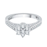 14K White Gold~GH | I2-I3, 10K White Gold~GH | I2-I3,Sterling Silver~GH | I2-I3, 14K White Gold~JK | SI2-I1, 10K White Gold~JK | SI2-I1,Sterling Silver~JK | SI2-I1,14K White Gold~IJ | I1-I2, 10K White Gold~IJ | I1-I2,Sterling Silver~IJ | I1-I2