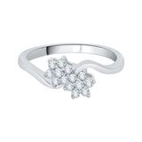 14K White Gold~GH | I2-I3, 10K White Gold~GH | I2-I3,Sterling Silver~GH | I2-I3, 14K White Gold~JK | SI2-I1, 10K White Gold~JK | SI2-I1,Sterling Silver~JK | SI2-I1,14K White Gold~IJ | I1-I2, 10K White Gold~IJ | I1-I2,Sterling Silver~IJ | I1-I2