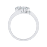 14K White Gold~GH | I2-I3, 10K White Gold~GH | I2-I3,Sterling Silver~GH | I2-I3, 14K White Gold~JK | SI2-I1, 10K White Gold~JK | SI2-I1,Sterling Silver~JK | SI2-I1,14K White Gold~IJ | I1-I2, 10K White Gold~IJ | I1-I2,Sterling Silver~IJ | I1-I2