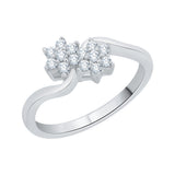 14K White Gold~GH | I2-I3, 10K White Gold~GH | I2-I3,Sterling Silver~GH | I2-I3, 14K White Gold~JK | SI2-I1, 10K White Gold~JK | SI2-I1,Sterling Silver~JK | SI2-I1,14K White Gold~IJ | I1-I2, 10K White Gold~IJ | I1-I2,Sterling Silver~IJ | I1-I2