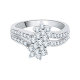 14K White Gold~GH | I2-I3, 10K White Gold~GH | I2-I3,Sterling Silver~GH | I2-I3, 14K White Gold~JK | SI2-I1, 10K White Gold~JK | SI2-I1,Sterling Silver~JK | SI2-I1,14K White Gold~IJ | I1-I2, 10K White Gold~IJ | I1-I2,Sterling Silver~IJ | I1-I2