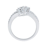 14K White Gold~GH | I2-I3, 10K White Gold~GH | I2-I3,Sterling Silver~GH | I2-I3, 14K White Gold~JK | SI2-I1, 10K White Gold~JK | SI2-I1,Sterling Silver~JK | SI2-I1,14K White Gold~IJ | I1-I2, 10K White Gold~IJ | I1-I2,Sterling Silver~IJ | I1-I2