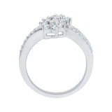 14K White Gold~GH | I2-I3, 10K White Gold~GH | I2-I3,Sterling Silver~GH | I2-I3, 14K White Gold~JK | SI2-I1, 10K White Gold~JK | SI2-I1,Sterling Silver~JK | SI2-I1,14K White Gold~IJ | I1-I2, 10K White Gold~IJ | I1-I2,Sterling Silver~IJ | I1-I2