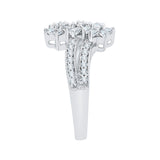 14K White Gold~GH | I2-I3, 10K White Gold~GH | I2-I3,Sterling Silver~GH | I2-I3, 14K White Gold~JK | SI2-I1, 10K White Gold~JK | SI2-I1,Sterling Silver~JK | SI2-I1,14K White Gold~IJ | I1-I2, 10K White Gold~IJ | I1-I2,Sterling Silver~IJ | I1-I2