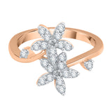 14K Rose Gold~GH | I2-I3, 10K Rose Gold~GH | I2-I3,14K Rose Gold~JK | SI2-I1, 10K Rose Gold~JK | SI2-I1,14K Rose Gold~IJ | I1-I2, 10K Rose Gold~IJ | I1-I2