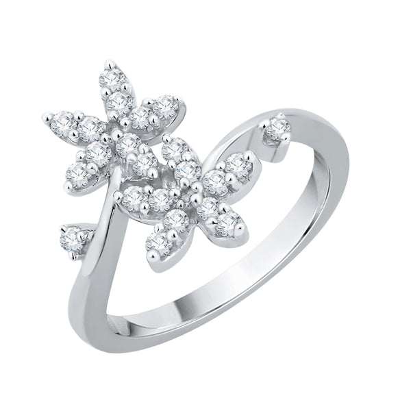 14K White Gold~GH | I2-I3, 10K White Gold~GH | I2-I3,Sterling Silver~GH | I2-I3, 14K White Gold~JK | SI2-I1, 10K White Gold~JK | SI2-I1,Sterling Silver~JK | SI2-I1,14K White Gold~IJ | I1-I2, 10K White Gold~IJ | I1-I2,Sterling Silver~IJ | I1-I2