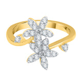 14K Yellow Gold~GH | I2-I3, 10K Yellow Gold~GH | I2-I3,14K Yellow Gold~JK | SI2-I1, 10K Yellow Gold~JK | SI2-I1,14K Yellow Gold~IJ | I1-I2, 10K Yellow Gold~IJ | I1-I2
