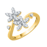 14K Yellow Gold~GH | I2-I3, 10K Yellow Gold~GH | I2-I3,14K Yellow Gold~JK | SI2-I1, 10K Yellow Gold~JK | SI2-I1,14K Yellow Gold~IJ | I1-I2, 10K Yellow Gold~IJ | I1-I2