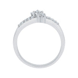 14K White Gold~GH | I2-I3, 10K White Gold~GH | I2-I3,Sterling Silver~GH | I2-I3, 14K White Gold~JK | SI2-I1, 10K White Gold~JK | SI2-I1,Sterling Silver~JK | SI2-I1,14K White Gold~IJ | I1-I2, 10K White Gold~IJ | I1-I2,Sterling Silver~IJ | I1-I2