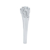 14K White Gold~GH | I2-I3, 10K White Gold~GH | I2-I3,Sterling Silver~GH | I2-I3, 14K White Gold~JK | SI2-I1, 10K White Gold~JK | SI2-I1,Sterling Silver~JK | SI2-I1,14K White Gold~IJ | I1-I2, 10K White Gold~IJ | I1-I2,Sterling Silver~IJ | I1-I2