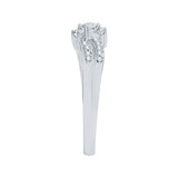 14K White Gold~GH | I2-I3, 10K White Gold~GH | I2-I3,Sterling Silver~GH | I2-I3, 14K White Gold~JK | SI2-I1, 10K White Gold~JK | SI2-I1,Sterling Silver~JK | SI2-I1,14K White Gold~IJ | I1-I2, 10K White Gold~IJ | I1-I2,Sterling Silver~IJ | I1-I2
