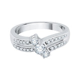 14K White Gold~GH | I2-I3, 10K White Gold~GH | I2-I3,Sterling Silver~GH | I2-I3, 14K White Gold~JK | SI2-I1, 10K White Gold~JK | SI2-I1,Sterling Silver~JK | SI2-I1,14K White Gold~IJ | I1-I2, 10K White Gold~IJ | I1-I2,Sterling Silver~IJ | I1-I2