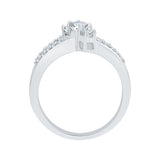 14K White Gold~GH | I2-I3, 10K White Gold~GH | I2-I3,Sterling Silver~GH | I2-I3, 14K White Gold~JK | SI2-I1, 10K White Gold~JK | SI2-I1,Sterling Silver~JK | SI2-I1,14K White Gold~IJ | I1-I2, 10K White Gold~IJ | I1-I2,Sterling Silver~IJ | I1-I2