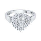 14K White Gold~GH | I2-I3, 10K White Gold~GH | I2-I3,Sterling Silver~GH | I2-I3, 14K White Gold~JK | SI2-I1, 10K White Gold~JK | SI2-I1,Sterling Silver~JK | SI2-I1,14K White Gold~IJ | I1-I2, 10K White Gold~IJ | I1-I2,Sterling Silver~IJ | I1-I2