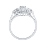 14K White Gold~GH | I2-I3, 10K White Gold~GH | I2-I3,Sterling Silver~GH | I2-I3, 14K White Gold~JK | SI2-I1, 10K White Gold~JK | SI2-I1,Sterling Silver~JK | SI2-I1,14K White Gold~IJ | I1-I2, 10K White Gold~IJ | I1-I2,Sterling Silver~IJ | I1-I2