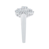 14K White Gold~GH | I2-I3, 10K White Gold~GH | I2-I3,Sterling Silver~GH | I2-I3, 14K White Gold~JK | SI2-I1, 10K White Gold~JK | SI2-I1,Sterling Silver~JK | SI2-I1,14K White Gold~IJ | I1-I2, 10K White Gold~IJ | I1-I2,Sterling Silver~IJ | I1-I2