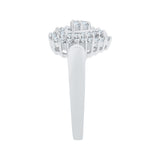 14K White Gold~GH | I2-I3, 10K White Gold~GH | I2-I3,Sterling Silver~GH | I2-I3, 14K White Gold~JK | SI2-I1, 10K White Gold~JK | SI2-I1,Sterling Silver~JK | SI2-I1,14K White Gold~IJ | I1-I2, 10K White Gold~IJ | I1-I2,Sterling Silver~IJ | I1-I2