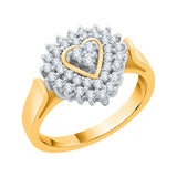 14K Yellow Gold~GH | I2-I3, 10K Yellow Gold~GH | I2-I3,14K Yellow Gold~JK | SI2-I1, 10K Yellow Gold~JK | SI2-I1,14K Yellow Gold~IJ | I1-I2, 10K Yellow Gold~IJ | I1-I2