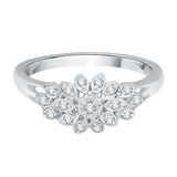 14K White Gold~GH | I2-I3, 10K White Gold~GH | I2-I3,Sterling Silver~GH | I2-I3, 14K White Gold~JK | SI2-I1, 10K White Gold~JK | SI2-I1,Sterling Silver~JK | SI2-I1,14K White Gold~IJ | I1-I2, 10K White Gold~IJ | I1-I2,Sterling Silver~IJ | I1-I2