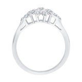 14K White Gold~GH | I2-I3, 10K White Gold~GH | I2-I3,Sterling Silver~GH | I2-I3, 14K White Gold~JK | SI2-I1, 10K White Gold~JK | SI2-I1,Sterling Silver~JK | SI2-I1,14K White Gold~IJ | I1-I2, 10K White Gold~IJ | I1-I2,Sterling Silver~IJ | I1-I2