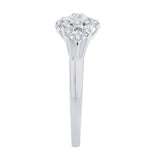 14K White Gold~GH | I2-I3, 10K White Gold~GH | I2-I3,Sterling Silver~GH | I2-I3, 14K White Gold~JK | SI2-I1, 10K White Gold~JK | SI2-I1,Sterling Silver~JK | SI2-I1,14K White Gold~IJ | I1-I2, 10K White Gold~IJ | I1-I2,Sterling Silver~IJ | I1-I2