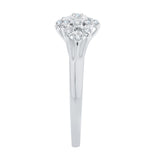 14K White Gold~GH | I2-I3, 10K White Gold~GH | I2-I3,Sterling Silver~GH | I2-I3, 14K White Gold~JK | SI2-I1, 10K White Gold~JK | SI2-I1,Sterling Silver~JK | SI2-I1,14K White Gold~IJ | I1-I2, 10K White Gold~IJ | I1-I2,Sterling Silver~IJ | I1-I2