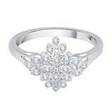 14K White Gold~GH | I2-I3, 10K White Gold~GH | I2-I3,Sterling Silver~GH | I2-I3, 14K White Gold~JK | SI2-I1, 10K White Gold~JK | SI2-I1,Sterling Silver~JK | SI2-I1,14K White Gold~IJ | I1-I2, 10K White Gold~IJ | I1-I2,Sterling Silver~IJ | I1-I2