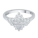 14K White Gold~GH | I2-I3, 10K White Gold~GH | I2-I3,Sterling Silver~GH | I2-I3, 14K White Gold~JK | SI2-I1, 10K White Gold~JK | SI2-I1,Sterling Silver~JK | SI2-I1,14K White Gold~IJ | I1-I2, 10K White Gold~IJ | I1-I2,Sterling Silver~IJ | I1-I2