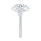 14K White Gold~GH | I2-I3, 10K White Gold~GH | I2-I3,Sterling Silver~GH | I2-I3, 14K White Gold~JK | SI2-I1, 10K White Gold~JK | SI2-I1,Sterling Silver~JK | SI2-I1,14K White Gold~IJ | I1-I2, 10K White Gold~IJ | I1-I2,Sterling Silver~IJ | I1-I2