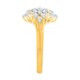 14K Yellow Gold~GH | I2-I3, 10K Yellow Gold~GH | I2-I3,14K Yellow Gold~JK | SI2-I1, 10K Yellow Gold~JK | SI2-I1,14K Yellow Gold~IJ | I1-I2, 10K Yellow Gold~IJ | I1-I2