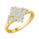 14K Yellow Gold~GH | I2-I3, 10K Yellow Gold~GH | I2-I3,14K Yellow Gold~JK | SI2-I1, 10K Yellow Gold~JK | SI2-I1,14K Yellow Gold~IJ | I1-I2, 10K Yellow Gold~IJ | I1-I2