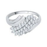 14K White Gold~GH | I2-I3, 10K White Gold~GH | I2-I3,Sterling Silver~GH | I2-I3, 14K White Gold~JK | SI2-I1, 10K White Gold~JK | SI2-I1,Sterling Silver~JK | SI2-I1,14K White Gold~IJ | I1-I2, 10K White Gold~IJ | I1-I2,Sterling Silver~IJ | I1-I2