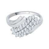 14K White Gold~GH | I2-I3, 10K White Gold~GH | I2-I3,Sterling Silver~GH | I2-I3, 14K White Gold~JK | SI2-I1, 10K White Gold~JK | SI2-I1,Sterling Silver~JK | SI2-I1,14K White Gold~IJ | I1-I2, 10K White Gold~IJ | I1-I2,Sterling Silver~IJ | I1-I2