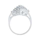 14K White Gold~GH | I2-I3, 10K White Gold~GH | I2-I3,Sterling Silver~GH | I2-I3, 14K White Gold~JK | SI2-I1, 10K White Gold~JK | SI2-I1,Sterling Silver~JK | SI2-I1,14K White Gold~IJ | I1-I2, 10K White Gold~IJ | I1-I2,Sterling Silver~IJ | I1-I2