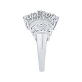 14K White Gold~GH | I2-I3, 10K White Gold~GH | I2-I3,Sterling Silver~GH | I2-I3, 14K White Gold~JK | SI2-I1, 10K White Gold~JK | SI2-I1,Sterling Silver~JK | SI2-I1,14K White Gold~IJ | I1-I2, 10K White Gold~IJ | I1-I2,Sterling Silver~IJ | I1-I2