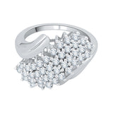 14K White Gold~GH | I2-I3, 10K White Gold~GH | I2-I3,Sterling Silver~GH | I2-I3, 14K White Gold~JK | SI2-I1, 10K White Gold~JK | SI2-I1,Sterling Silver~JK | SI2-I1,14K White Gold~IJ | I1-I2, 10K White Gold~IJ | I1-I2,Sterling Silver~IJ | I1-I2