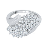 14K White Gold~GH | I2-I3, 10K White Gold~GH | I2-I3,Sterling Silver~GH | I2-I3, 14K White Gold~JK | SI2-I1, 10K White Gold~JK | SI2-I1,Sterling Silver~JK | SI2-I1,14K White Gold~IJ | I1-I2, 10K White Gold~IJ | I1-I2,Sterling Silver~IJ | I1-I2