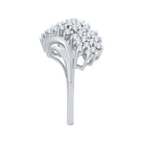 14K White Gold~GH | I2-I3, 10K White Gold~GH | I2-I3,Sterling Silver~GH | I2-I3, 14K White Gold~JK | SI2-I1, 10K White Gold~JK | SI2-I1,Sterling Silver~JK | SI2-I1,14K White Gold~IJ | I1-I2, 10K White Gold~IJ | I1-I2,Sterling Silver~IJ | I1-I2