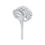 14K White Gold~GH | I2-I3, 10K White Gold~GH | I2-I3,Sterling Silver~GH | I2-I3, 14K White Gold~JK | SI2-I1, 10K White Gold~JK | SI2-I1,Sterling Silver~JK | SI2-I1,14K White Gold~IJ | I1-I2, 10K White Gold~IJ | I1-I2,Sterling Silver~IJ | I1-I2