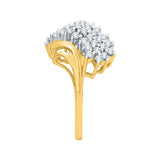 14K Yellow Gold~GH | I2-I3, 10K Yellow Gold~GH | I2-I3,14K Yellow Gold~JK | SI2-I1, 10K Yellow Gold~JK | SI2-I1,14K Yellow Gold~IJ | I1-I2, 10K Yellow Gold~IJ | I1-I2