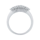 14K White Gold~GH | I2-I3, 10K White Gold~GH | I2-I3,Sterling Silver~GH | I2-I3, 14K White Gold~JK | SI2-I1, 10K White Gold~JK | SI2-I1,Sterling Silver~JK | SI2-I1,14K White Gold~IJ | I1-I2, 10K White Gold~IJ | I1-I2,Sterling Silver~IJ | I1-I2