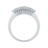14K White Gold~GH | I2-I3, 10K White Gold~GH | I2-I3,Sterling Silver~GH | I2-I3, 14K White Gold~JK | SI2-I1, 10K White Gold~JK | SI2-I1,Sterling Silver~JK | SI2-I1,14K White Gold~IJ | I1-I2, 10K White Gold~IJ | I1-I2,Sterling Silver~IJ | I1-I2