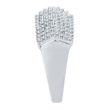 14K White Gold~GH | I2-I3, 10K White Gold~GH | I2-I3,Sterling Silver~GH | I2-I3, 14K White Gold~JK | SI2-I1, 10K White Gold~JK | SI2-I1,Sterling Silver~JK | SI2-I1,14K White Gold~IJ | I1-I2, 10K White Gold~IJ | I1-I2,Sterling Silver~IJ | I1-I2
