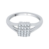 14K White Gold~GH | I2-I3, 10K White Gold~GH | I2-I3,Sterling Silver~GH | I2-I3, 14K White Gold~JK | SI2-I1, 10K White Gold~JK | SI2-I1,Sterling Silver~JK | SI2-I1,14K White Gold~IJ | I1-I2, 10K White Gold~IJ | I1-I2,Sterling Silver~IJ | I1-I2
